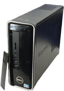 Dell Inspiron 660s Desktop PC - Gen 3 Core i3 8gb RAM with 3TB HDD & Windows 11 - Picture 1 of 11