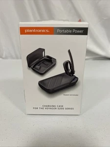 Plantronics Charging Case for Voyager 5200 - Photo 1 sur 3