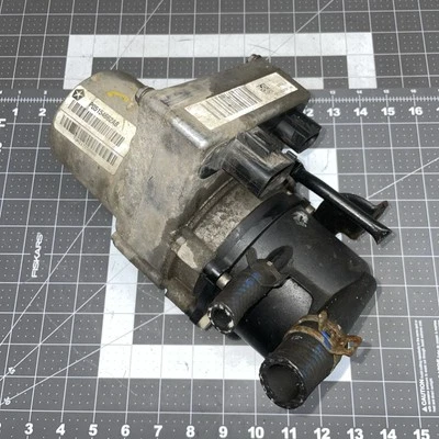 2014 2015 JEEP GRAND CHEROKEE 3.0L DIESEL POWER STEERING PUMP P05154662AB - Image 1 of 4