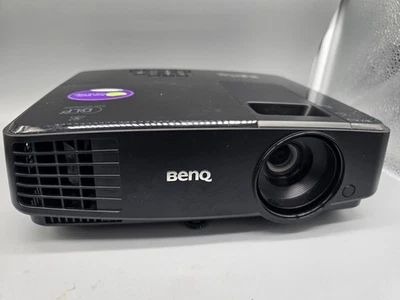 Benq MX505 3D DLP Projector - Image 1 of 4