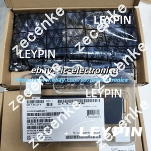 Intel P5801X 400GB SSDPFR1Q400GBF1NVMe M.2SSD Free E1S to PCIe 5.0 Riser Card/ic - Picture 1 of 4