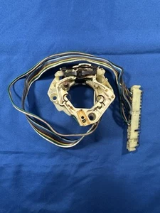 JEEP Wrangler 1987-1995 Cherokee 1984-1994 Comanche 1986-1992 Turn Signal Wiring - Picture 1 of 3