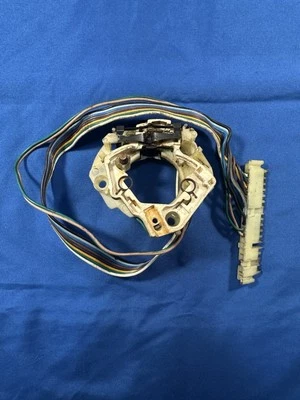 JEEP Wrangler 1987-1995 Cherokee 1984-1994 Comanche 1986-1992 Turn Signal Wiring - Image 1 of 3