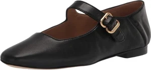 Sam Edelman Women's Michaela Mary Jane Flats - Picture 1 of 26