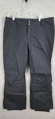 Pantalones de esquí de snowboard Columbia para hombre XL Omni-Heat Omni-Tech impermeables aislados Foto 1 de 4
