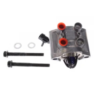 Johnson Evinrude OMC OEM E-Tec Gen1 Starboard Fuel Injector, 5006523 5007043 - Image 1 of 4