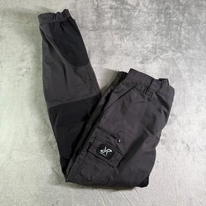 RevolutionRace Nordwand Pants Hiking Outdoor Cargo Pockets Womens XL/42 32 - Picture 1 of 13