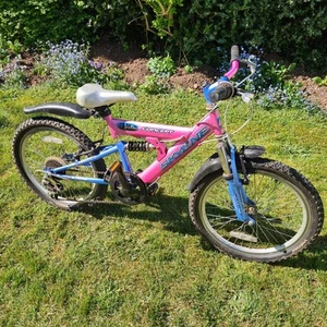 Kids Bike - Picture 1 of 10