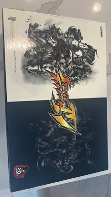 Street Fighter IV Arcade Fightstick Tournament Edition PS3 And Game Collectors E - Image 1 of 4