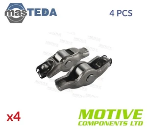 RA5097 ROCKER ARM ENGINE TIMING MOTIVE 4PCS NEW OE REPLACEMENT - Picture 1 of 9