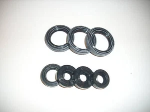 Engine simmer rings engine gasket motor sealing rings Aprilia RS RX MX SX 125 Rotax122 - Picture 1 of 1