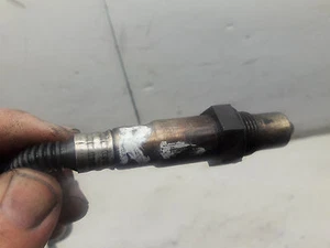 01-03 Mercedes W208 W209 CLK320 Bosch Oxygen Sensor 0015407517 AS30 - Picture 1 of 3