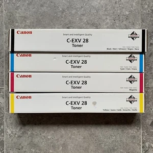 Canon C-EXV 28 - Photo 1/7