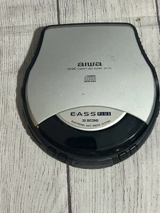 AIWA XP-770 CD Player Walkman Portable - Picture 1 of 4