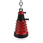 Porte-cls mtal Keychain - Doctor Who Daleks (Rf a)
