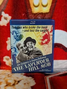 The Lavender Hill Mob (Blu-ray, 1951) - Classic British Comedy! - Picture 1 of 5