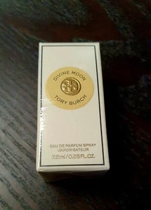 Tory Burch ❤️ Divine Moon Eau De Parfum 7.5ml Miniature EDP Perfume Fragrance - Picture 1 of 1