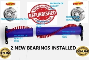 NEW BEARINGS DYSON DC41 DC65 DC66 DC77 UP20 BALL Animal UP13 UP14 Brush Roll Bar - Picture 1 of 2