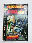 The Brave and the Bold No. 100 Mar. 1972 DC Comics Batman & 4 Famous Co-Stars