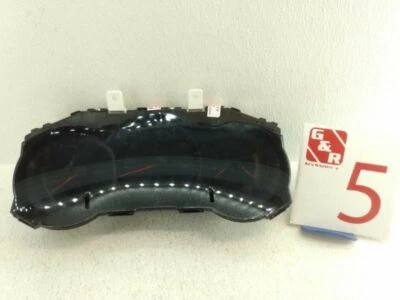 Cuadro de instrumentos Nissan Altima Speedomter 2011-2013 OEM 24810ZX60A  Foto 1 de 4