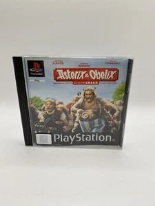 Asterix & Obelix Take on Caesar - PAL Playstation 1 - PS1 - Bild 1 von 8