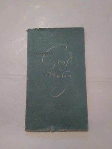Graf Nulin, Alexander Sergejewitsch Puschkin (1947) - Bild 1 von 1