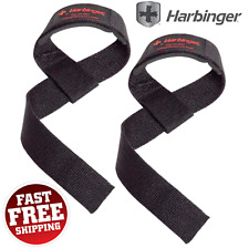 Harbinger Luvas de treino para halterofilismo Grip 2.0, extra