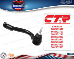 ✅ Outer Tie Rod End Front RH Optima Sonata Sorento 15-19 56825C1090