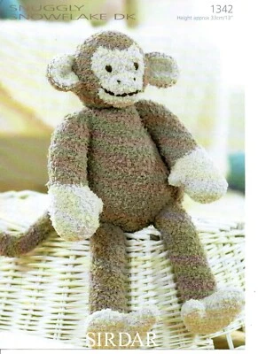 Sirdar knitting patterns - new and used - modern and vintage - 100% to charity - Image 1 of 2