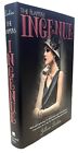 Ingenue (The Flappers) by Jillian Larkin - First Edition Hardcover- Very Good