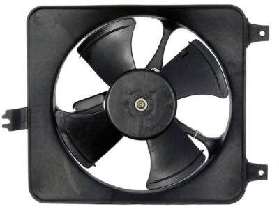 Conjunto de ventilador condensador aire acondicionado para Honda Prelude 1997-1998 VDO 23678HJSC Foto 1 de 2