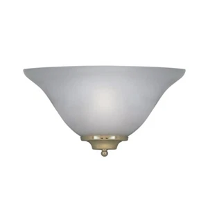 Designers Fountain Value Wall Sconce, Assorted Finishes - 6020-AST - Picture 1 of 1