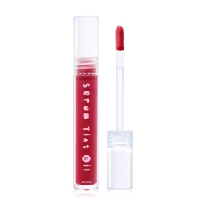 4U2 ACEITE DE TINTE DE SUERO - Jarabe de tinte labial VEGANO - Imagen 1 de 12