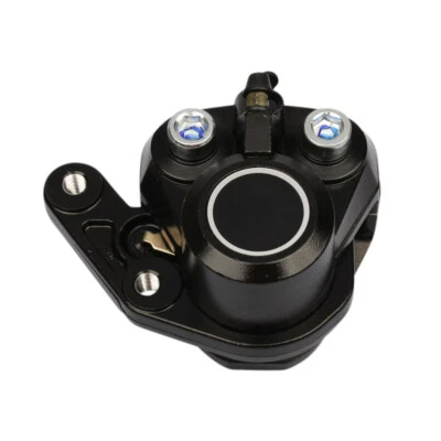 Right Brake Caliper for Kawasaki H1 500 H2 750 Z1 900 Z1A Z1B # 43041-008 - Image 1 of 2