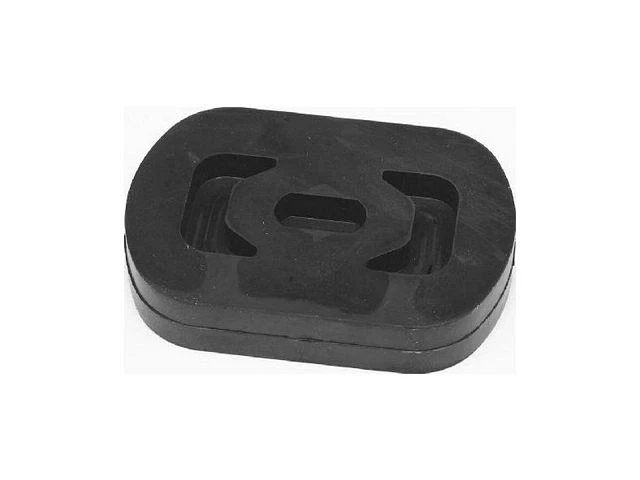 Sistema de escape aislador para 1984-1998 Saab 900 1986 1993 1997 1992 1987 VH161TH Foto 1 de 1