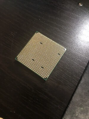 AMD FX-4100 3.6GHz Quad-Core (FD4100WMGUSBX) Processor - Image 1 of 4