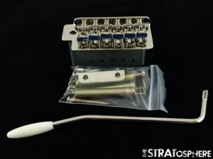 Fender Squier Classic Vibe 60s Strat Vintage TREMOLO & WHAMMY BAR, Stratocaster - Picture 1 of 1