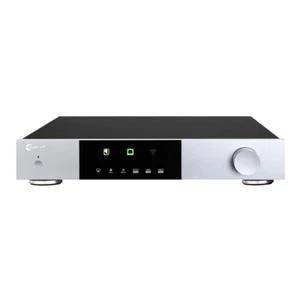 High-end digital audio player Hi-res audio HDD player network music streamer - Picture 1 of 6