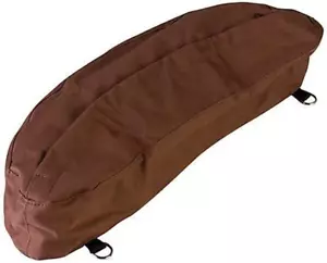 Western 600 Denier Cantle Bag - Bild 1 von 1