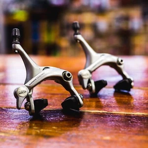 Frenos de llanta Shimano 105 Super SLR BR-1055 - Imagen 1 de 3