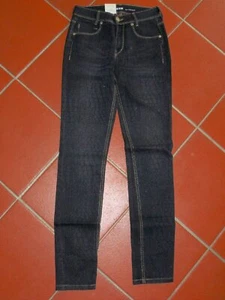 JOKER Röhrenjeans schmale Jeans KYLIE skinny leg 4728/716 lila Animalprint NEU - Bild 1 von 4