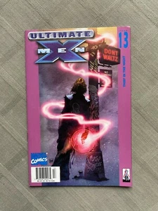 Ultimate x-Men No. 13 Vo IN Excellent Condition / New / near Mint/Mint - Picture 1 of 2