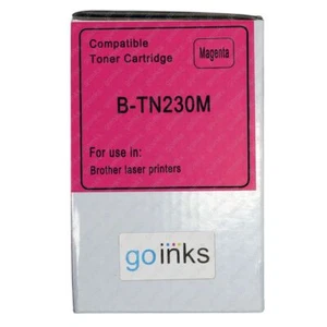 1 Magenta Laser Toner Cartridge Compatible for Brother HL-3040CN & MFC-9320CW - Picture 1 of 1