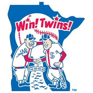 Minnesota Twins MLB Weather Resistant Vinyl Sticker Decal 05 - Picture 1 of 1