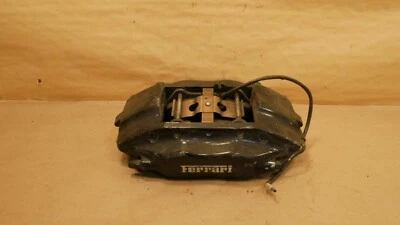 Pinça de freio dianteira esquerda Ferrari 456 M 178903 - Imagem 1 de 4