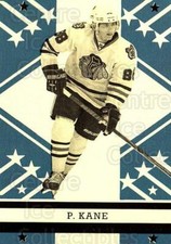 2011-12 O-pee-chee Retro #18 Patrick Kane