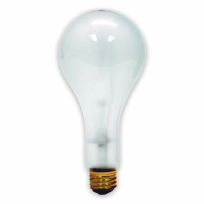 GE Lighting 21025 300-Watt PS35 Light Bulb, 1-Pack - Image 1 of 2