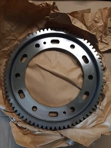 John Deere CB01417877 Gear 75 Tooth - Picture 1 of 6