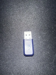 Turtle Beach Stealth 700 Gen 3 Dongle Xbox USB Devices Transmitter Blue - Picture 1 of 2