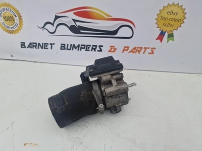 Ford Fiesta 1.0 2017 carrocería del acelerador de gasolina CM5G9F991FC Foto 1 de 4